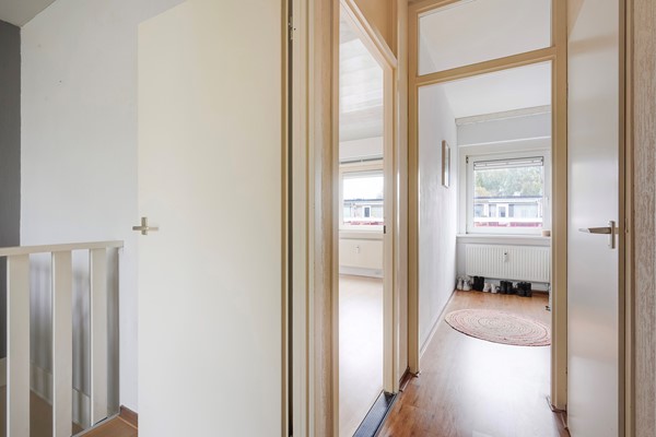 Medium property photo - Montgomerylaan 116, 2625 PR Delft